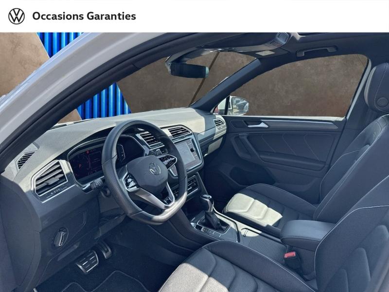 Voitures occasions VOLKSWAGEN TIGUAN R-Line Exclusive Longeville-lès-Saint-Avold