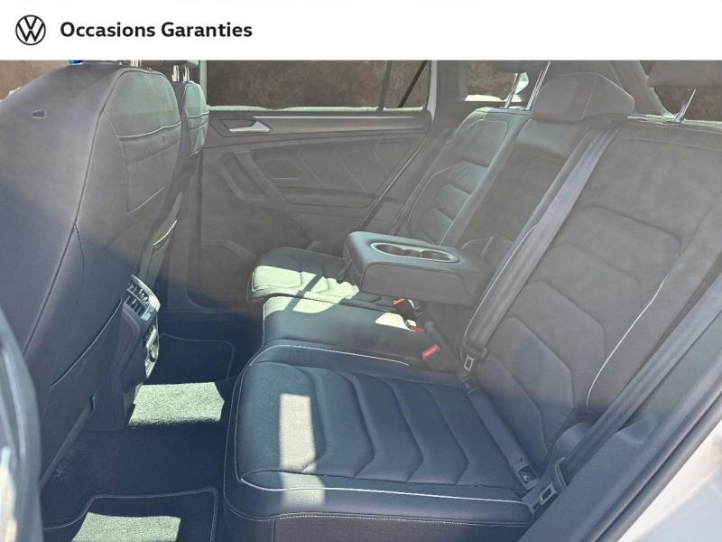 Voitures occasions VOLKSWAGEN TIGUAN R-Line Exclusive Longeville-lès-Saint-Avold