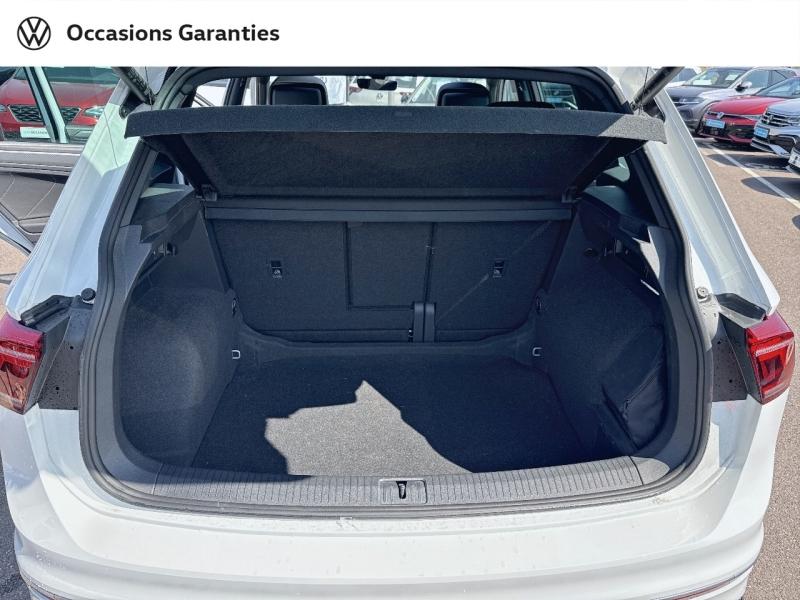 Voitures occasions VOLKSWAGEN TIGUAN R-Line Exclusive Longeville-lès-Saint-Avold