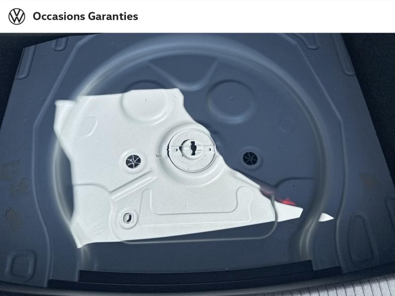 Voitures occasions VOLKSWAGEN TIGUAN R-Line Exclusive Nancy
