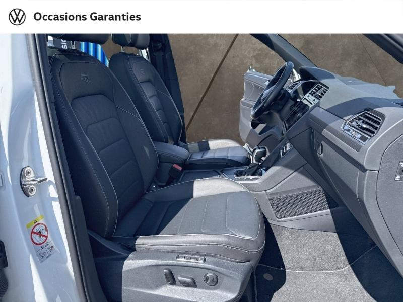 Voitures occasions VOLKSWAGEN TIGUAN R-Line Exclusive Nancy