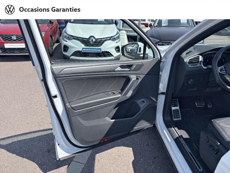 Voitures occasions VOLKSWAGEN TIGUAN R-Line Exclusive Longeville-lès-Saint-Avold