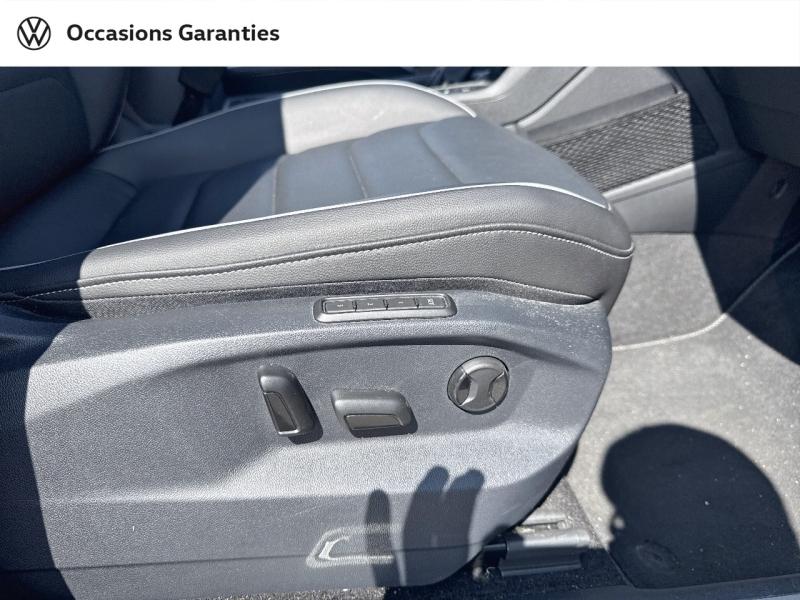 Voitures occasions VOLKSWAGEN TIGUAN R-Line Exclusive Longeville-lès-Saint-Avold