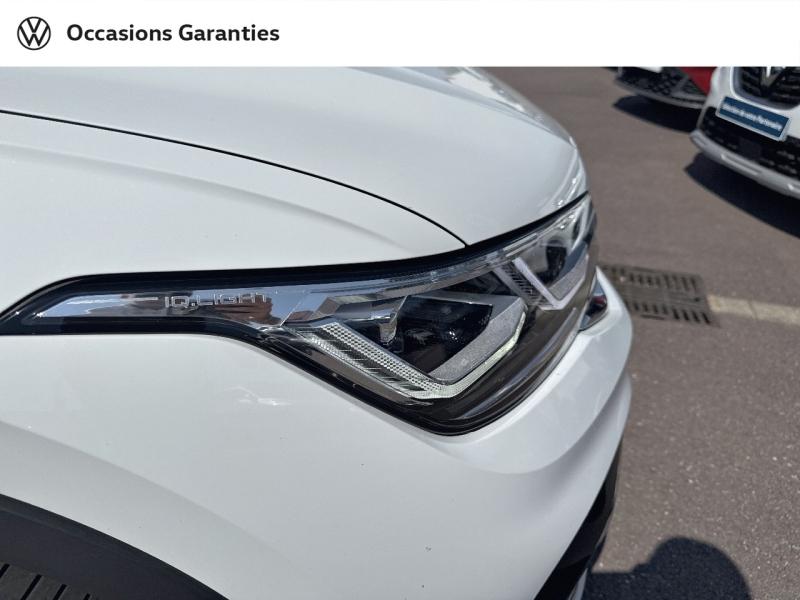 Voitures occasions VOLKSWAGEN TIGUAN R-Line Exclusive Longeville-lès-Saint-Avold