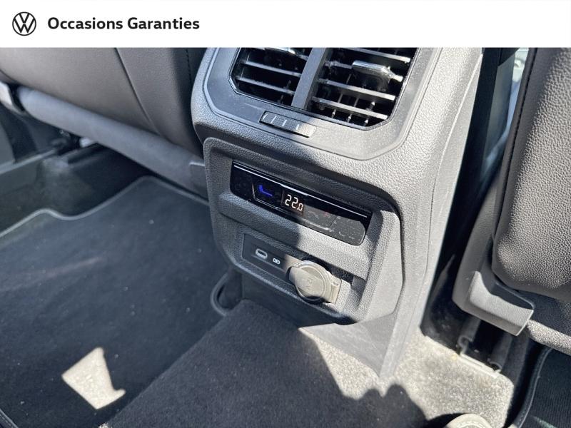 Voitures occasions VOLKSWAGEN TIGUAN R-Line Exclusive Longeville-lès-Saint-Avold