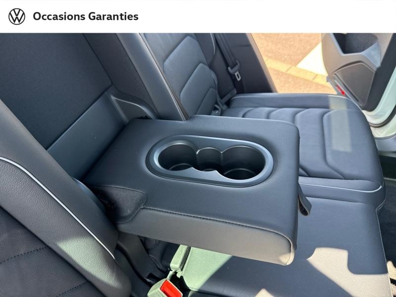 Voitures occasions VOLKSWAGEN TIGUAN R-Line Exclusive Longeville-lès-Saint-Avold