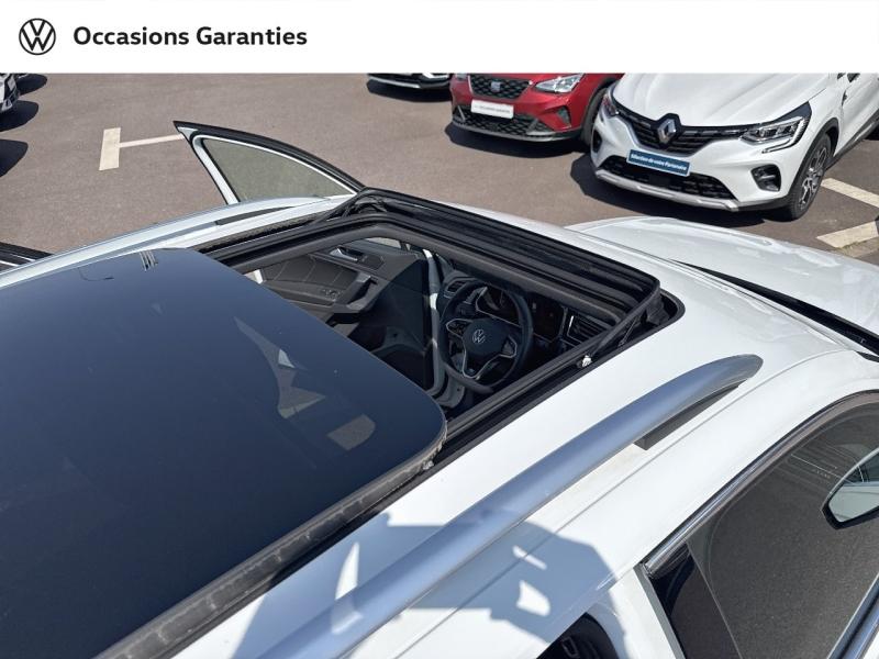 Voitures occasions VOLKSWAGEN TIGUAN R-Line Exclusive Longeville-lès-Saint-Avold
