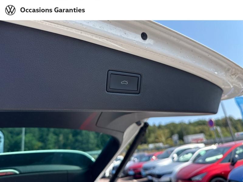 Voitures occasions VOLKSWAGEN TIGUAN R-Line Exclusive Longeville-lès-Saint-Avold