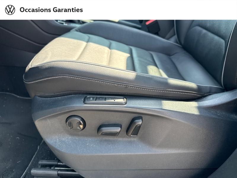Voitures occasions VOLKSWAGEN TIGUAN R-Line Exclusive Longeville-lès-Saint-Avold