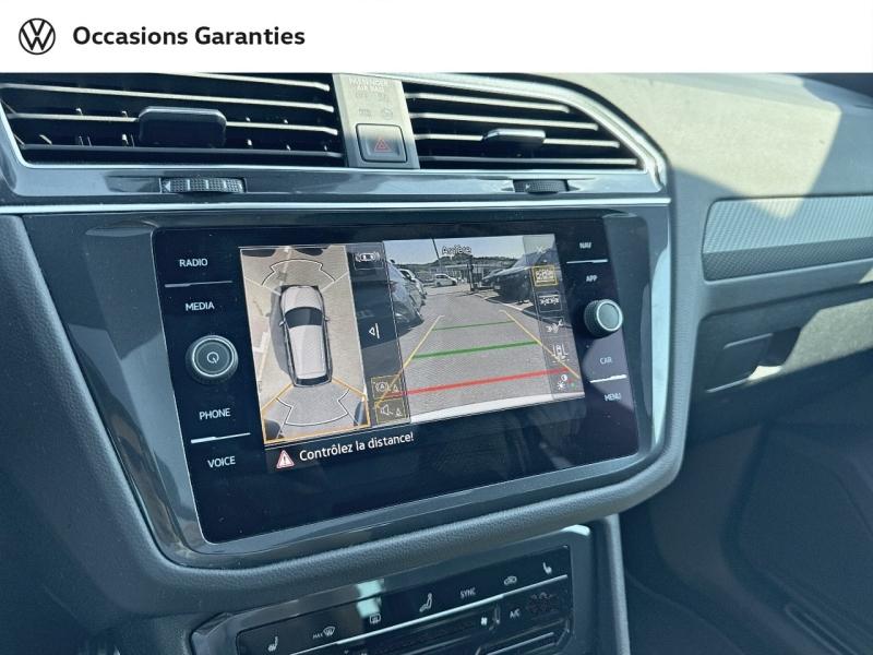 Voitures occasions VOLKSWAGEN TIGUAN R-Line Exclusive Longeville-lès-Saint-Avold