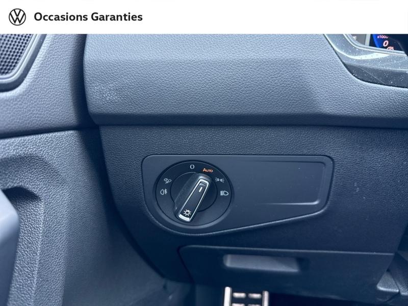 Voitures occasions VOLKSWAGEN TIGUAN R-Line Exclusive Longeville-lès-Saint-Avold