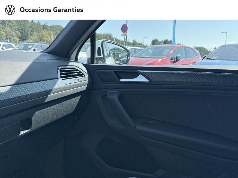 Voitures occasions VOLKSWAGEN TIGUAN R-Line Exclusive Longeville-lès-Saint-Avold