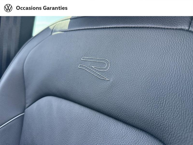 Voitures occasions VOLKSWAGEN TIGUAN R-Line Exclusive Longeville-lès-Saint-Avold
