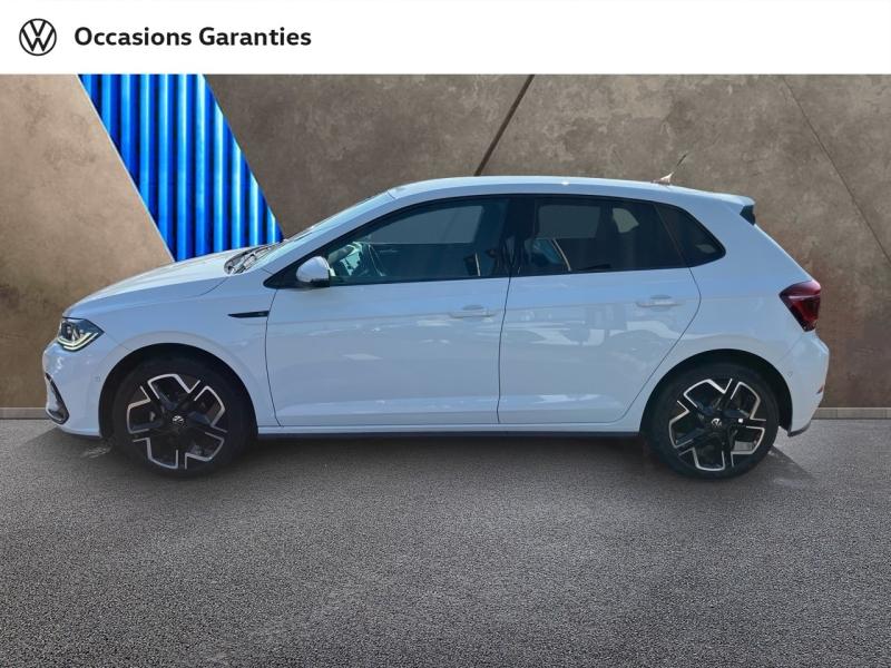 Voitures occasions VOLKSWAGEN POLO R-Line Edition Longeville-lès-Saint-Avold