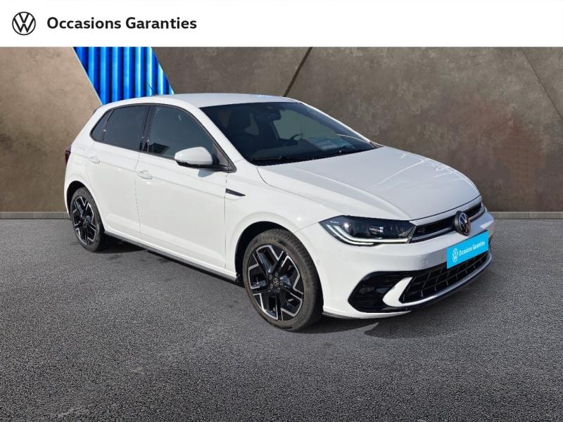 Voitures occasions VOLKSWAGEN POLO R-Line Edition Metz