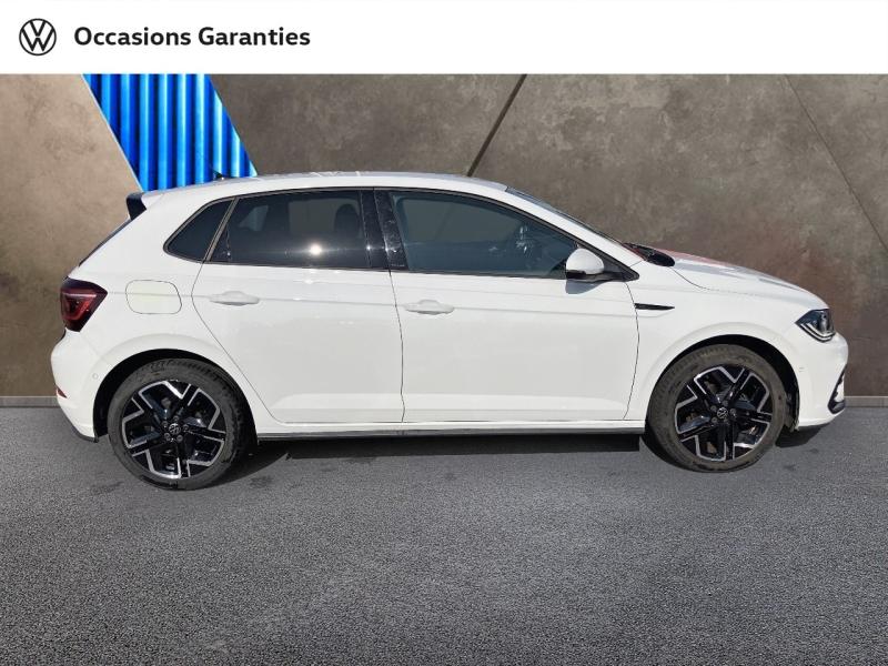 Voitures occasions VOLKSWAGEN POLO R-Line Edition Longeville-lès-Saint-Avold