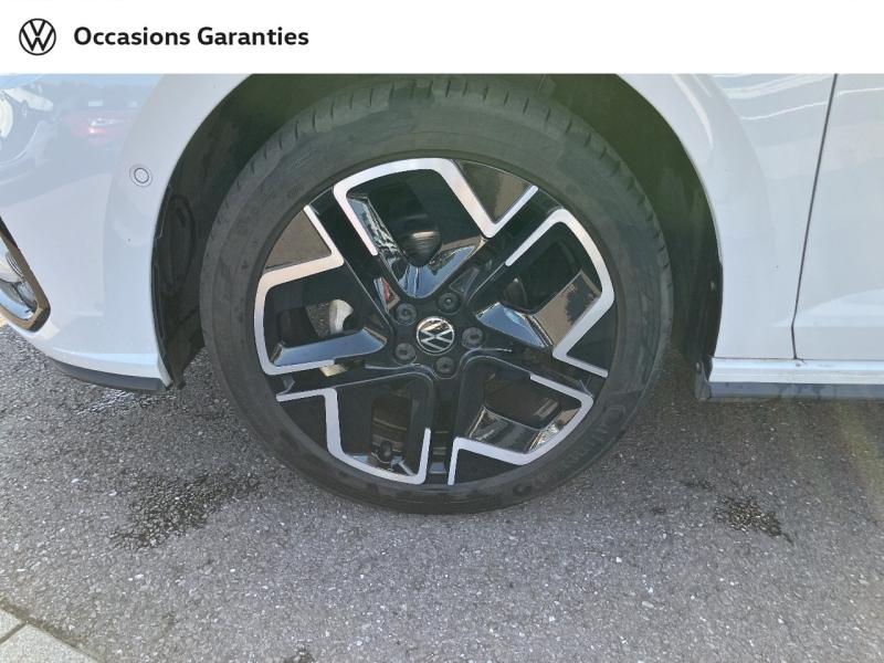 Voitures occasions VOLKSWAGEN POLO R-Line Edition Metz
