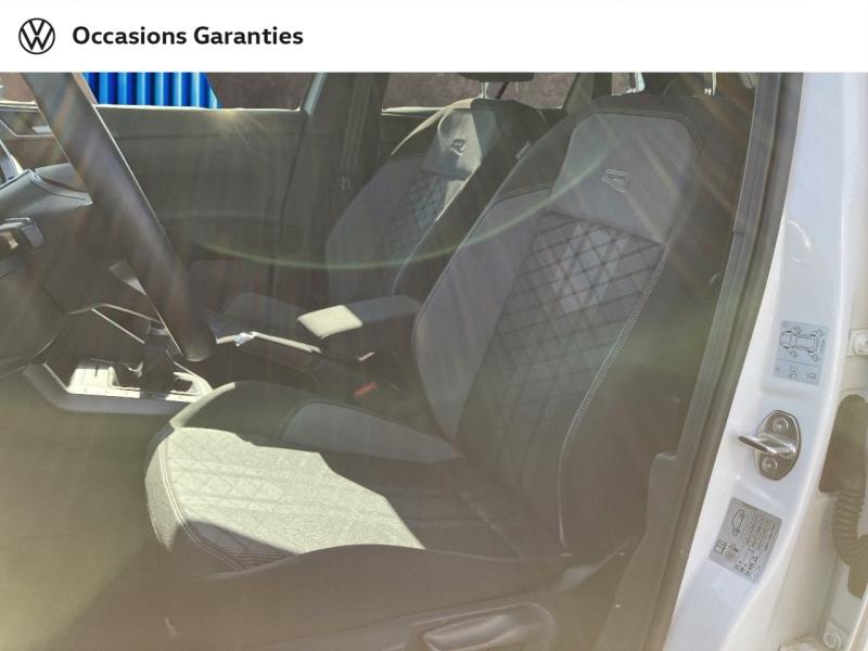 Voitures occasions VOLKSWAGEN POLO R-Line Edition Longeville-lès-Saint-Avold