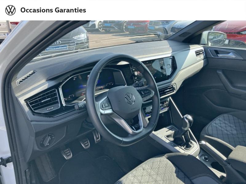 Voitures occasions VOLKSWAGEN POLO R-Line Edition Metz