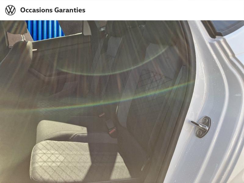 Voitures occasions VOLKSWAGEN POLO R-Line Edition Longeville-lès-Saint-Avold
