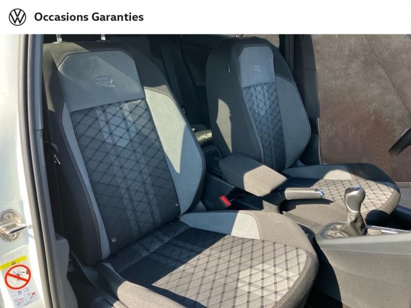 Voitures occasions VOLKSWAGEN POLO R-Line Edition Metz