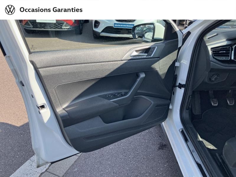 Voitures occasions VOLKSWAGEN POLO R-Line Edition Longeville-lès-Saint-Avold