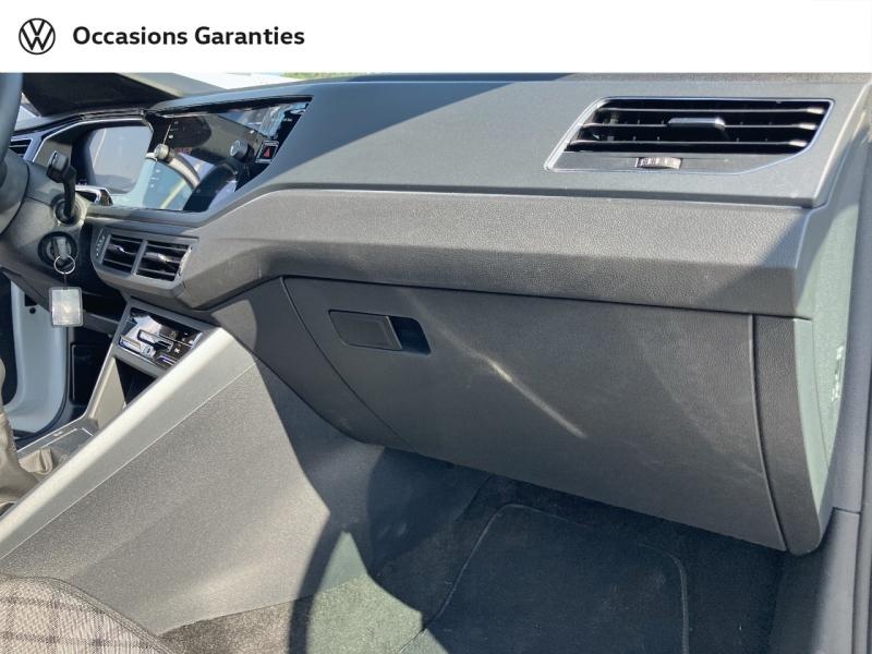 Voitures occasions VOLKSWAGEN POLO R-Line Edition Longeville-lès-Saint-Avold