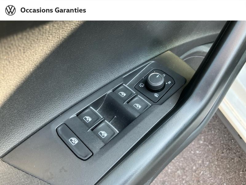 Voitures occasions VOLKSWAGEN POLO R-Line Edition Longeville-lès-Saint-Avold