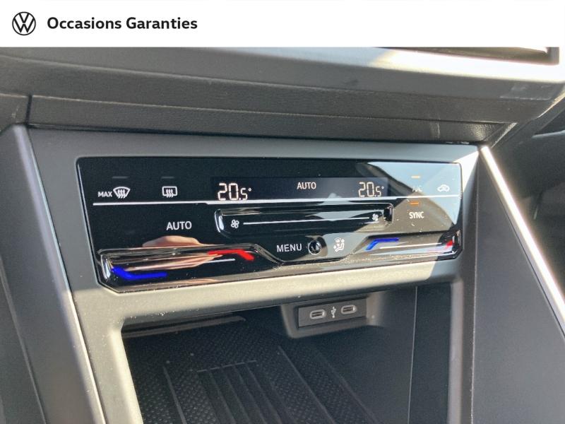 Voitures occasions VOLKSWAGEN POLO R-Line Edition Longeville-lès-Saint-Avold