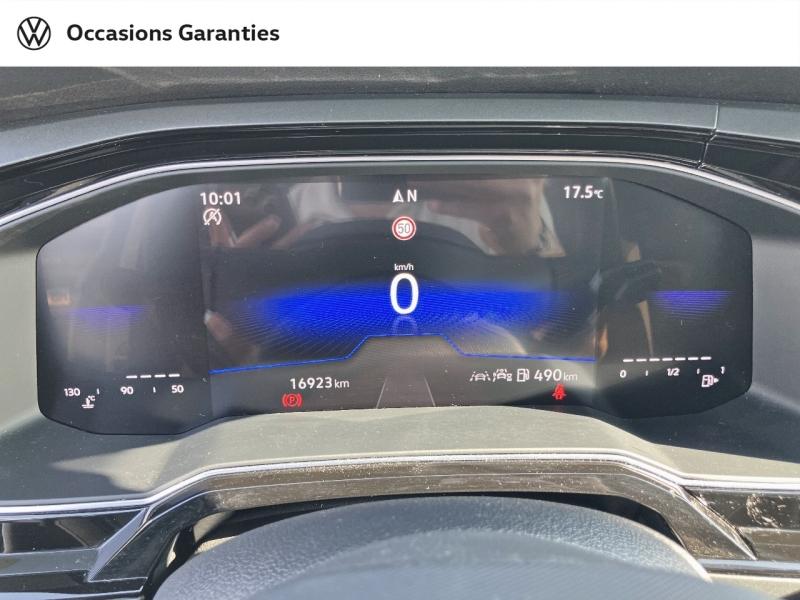 Voitures occasions VOLKSWAGEN POLO R-Line Edition Longeville-lès-Saint-Avold