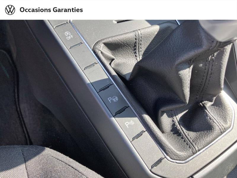 Voitures occasions VOLKSWAGEN POLO R-Line Edition Longeville-lès-Saint-Avold