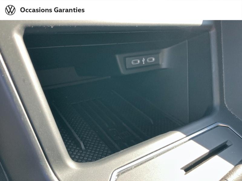 Voitures occasions VOLKSWAGEN POLO R-Line Edition Longeville-lès-Saint-Avold