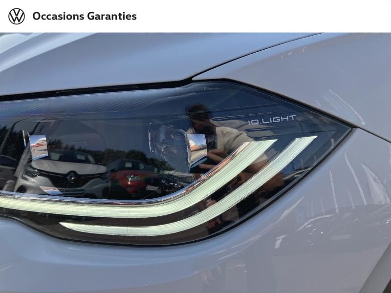 Voitures occasions VOLKSWAGEN POLO R-Line Edition Metz