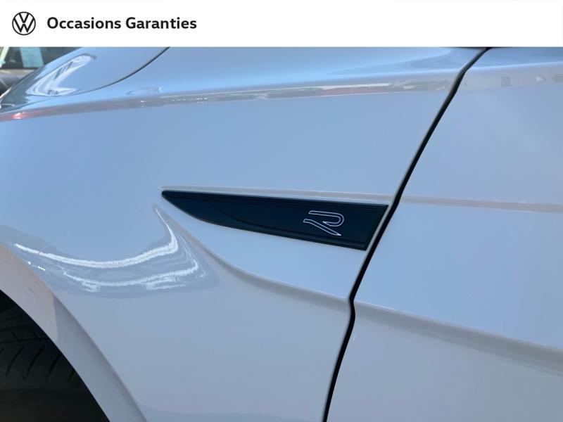 Voitures occasions VOLKSWAGEN POLO R-Line Edition Longeville-lès-Saint-Avold