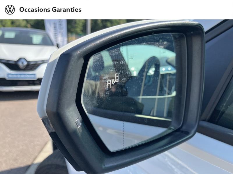 Voitures occasions VOLKSWAGEN POLO R-Line Edition Longeville-lès-Saint-Avold