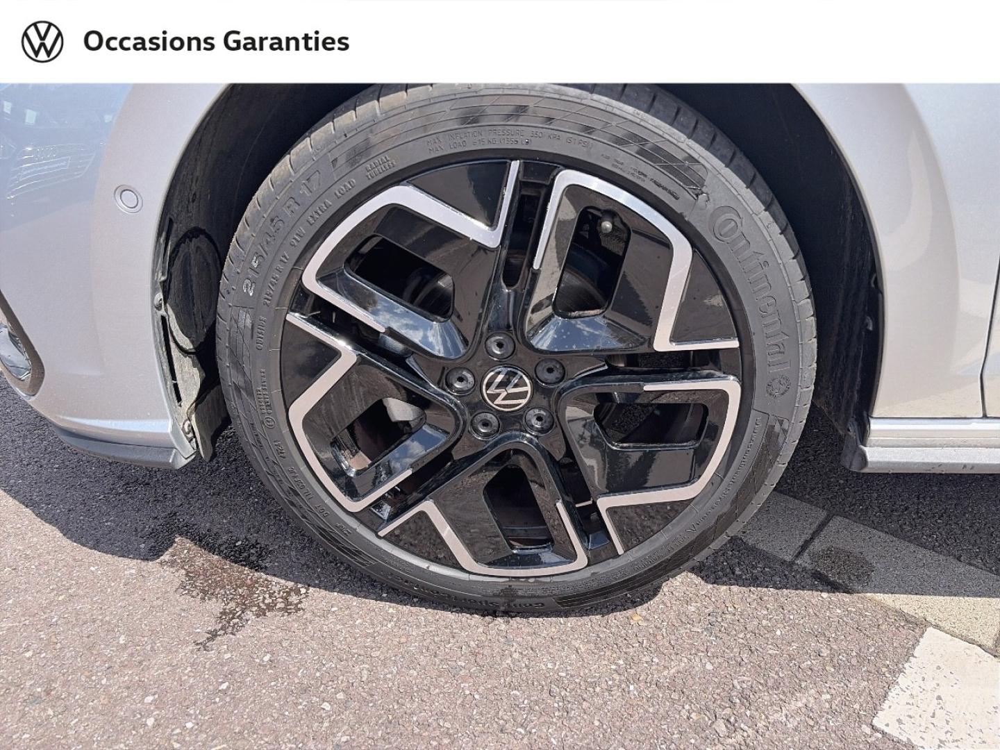 Voitures occasions VOLKSWAGEN POLO R-Line Edition Longeville-lès-Saint-Avold