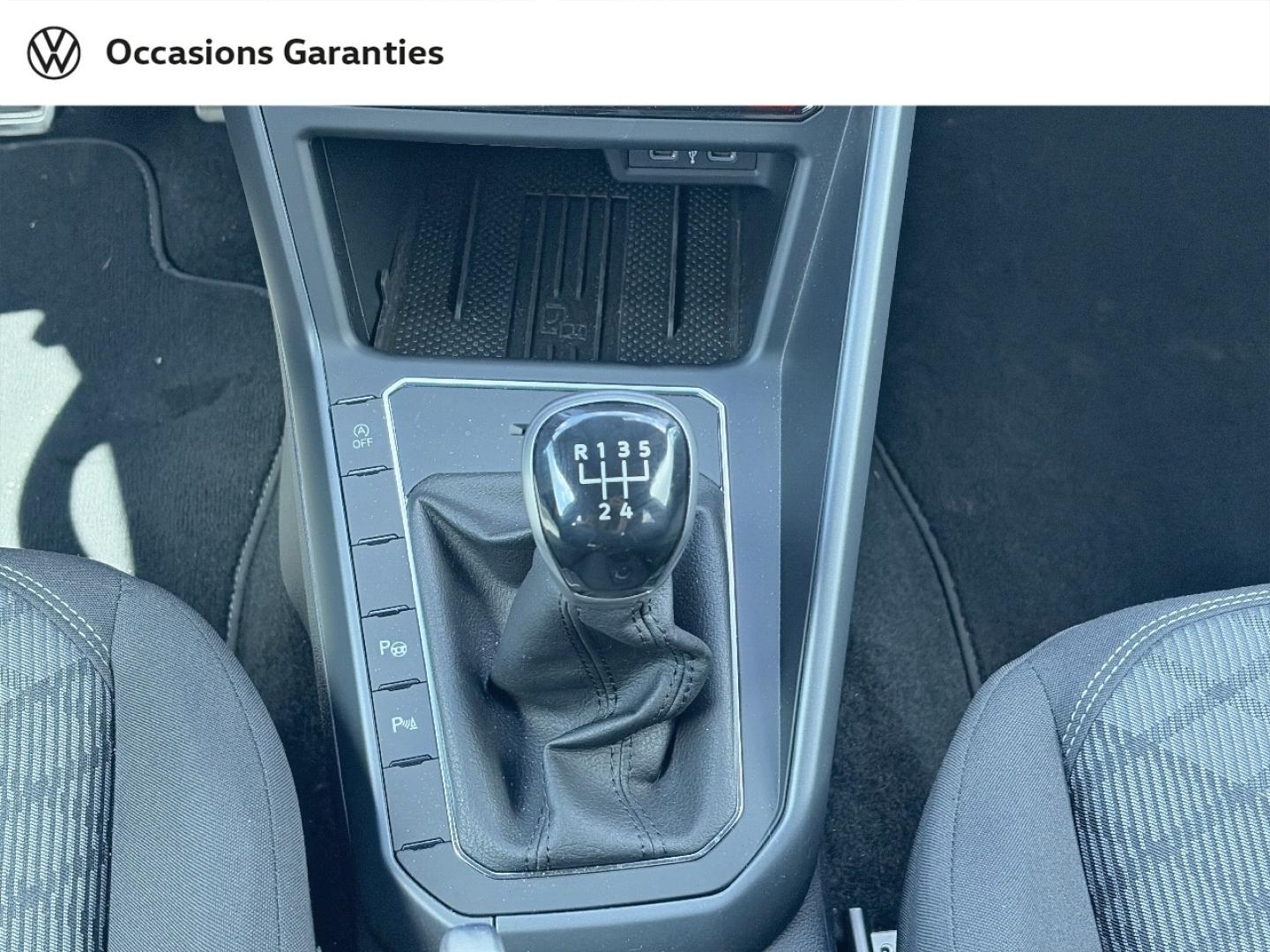 Voitures occasions VOLKSWAGEN POLO R-Line Edition Longeville-lès-Saint-Avold