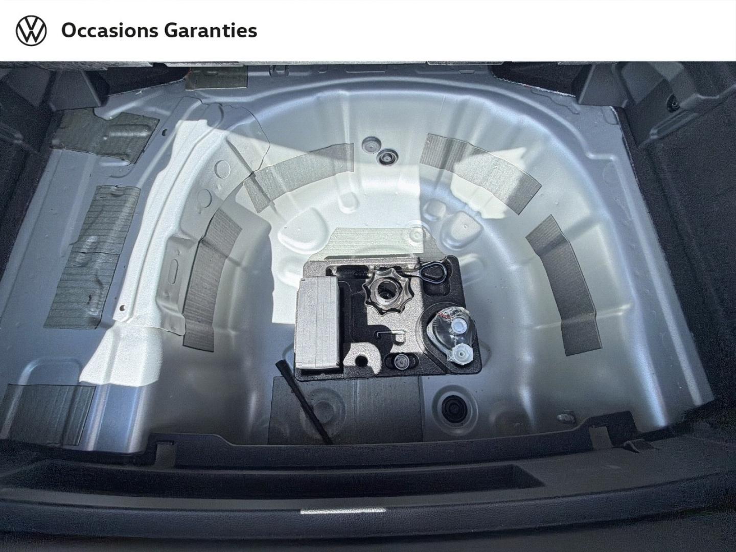 Voitures occasions VOLKSWAGEN POLO R-Line Edition Longeville-lès-Saint-Avold