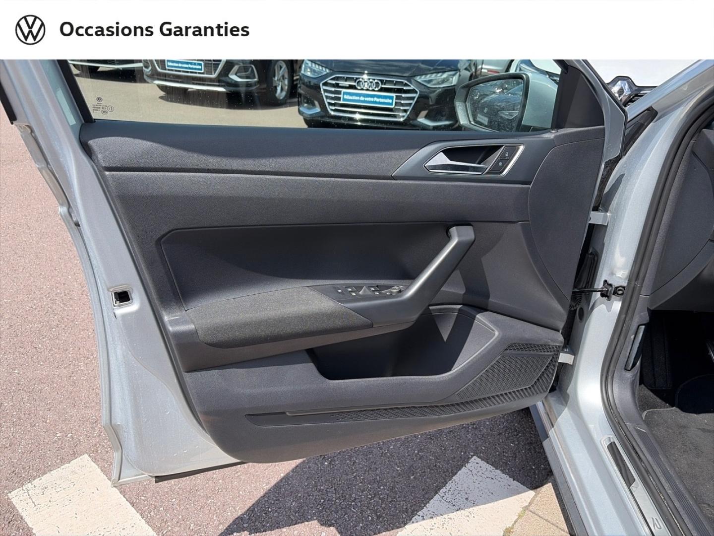 Voitures occasions VOLKSWAGEN POLO R-Line Edition Longeville-lès-Saint-Avold