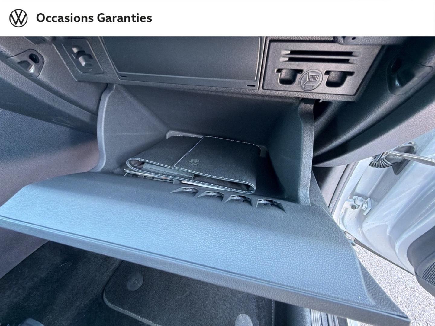Voitures occasions VOLKSWAGEN POLO R-Line Edition Longeville-lès-Saint-Avold