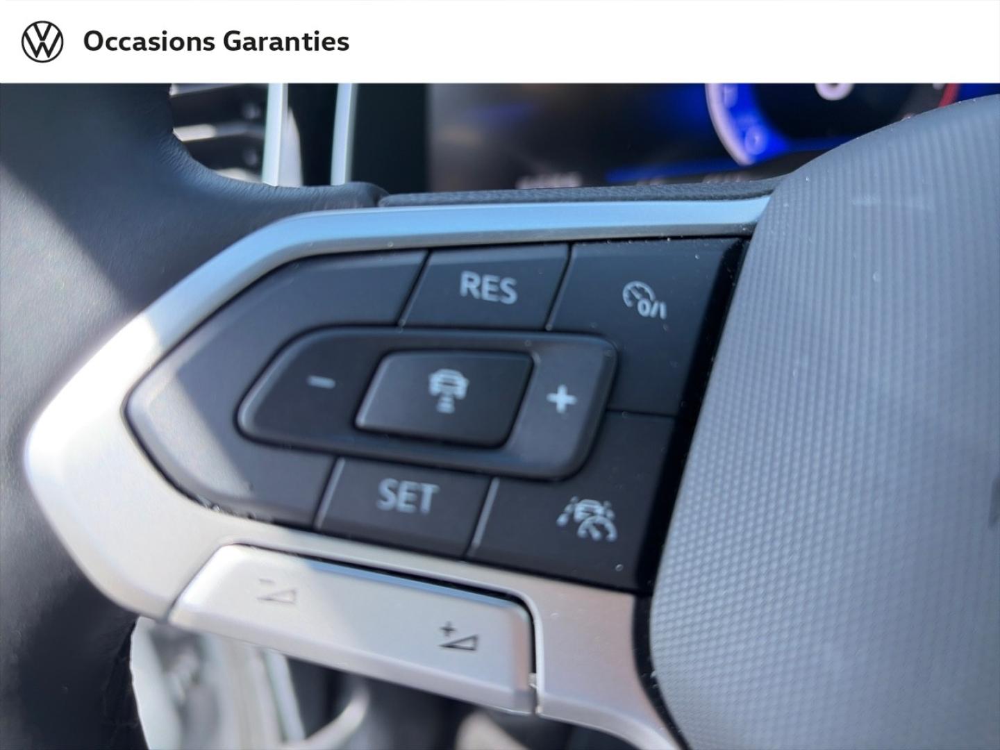 Voitures occasions VOLKSWAGEN POLO R-Line Edition Longeville-lès-Saint-Avold