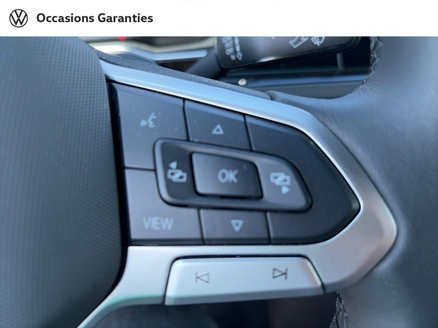 Voitures occasions VOLKSWAGEN POLO R-Line Edition Longeville-lès-Saint-Avold