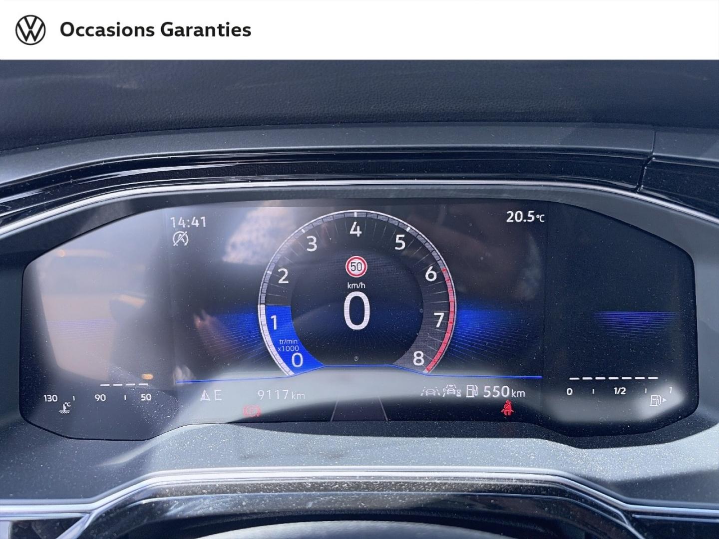 Voitures occasions VOLKSWAGEN POLO R-Line Edition Metz