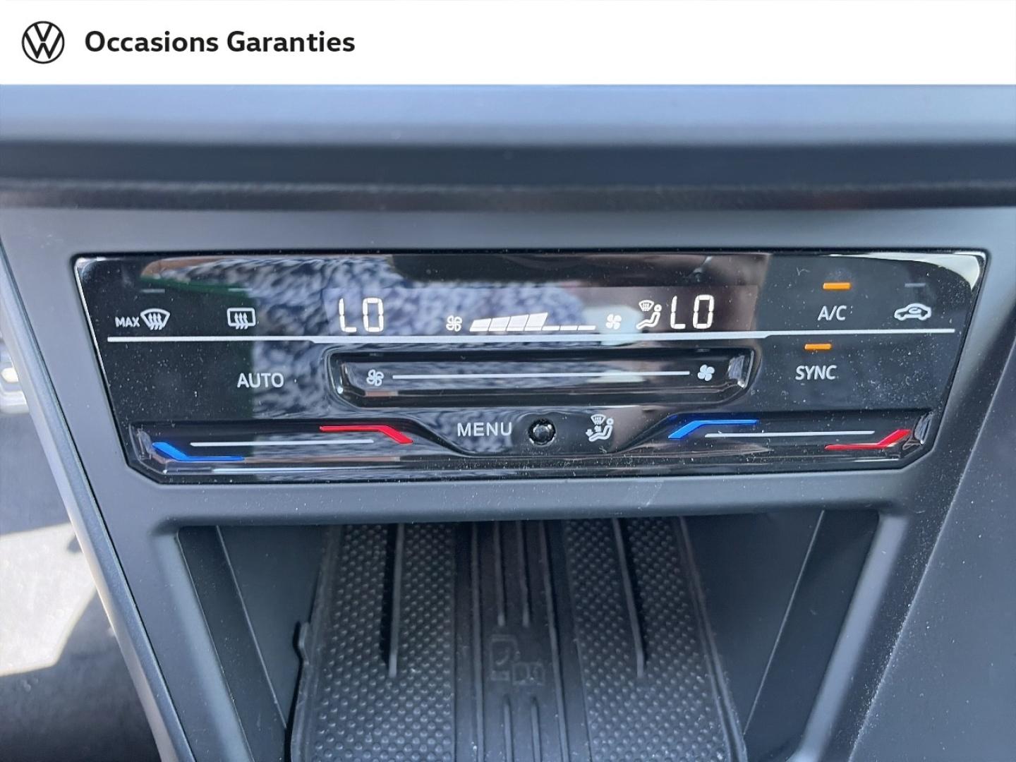 Voitures occasions VOLKSWAGEN POLO R-Line Edition Longeville-lès-Saint-Avold