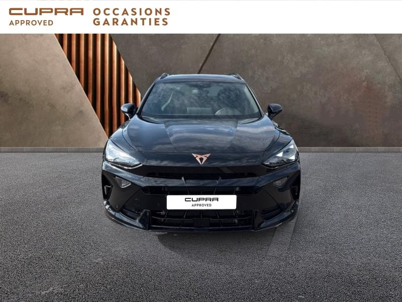 Voitures occasions CUPRA FORMENTOR VZ Longeville-lès-Saint-Avold