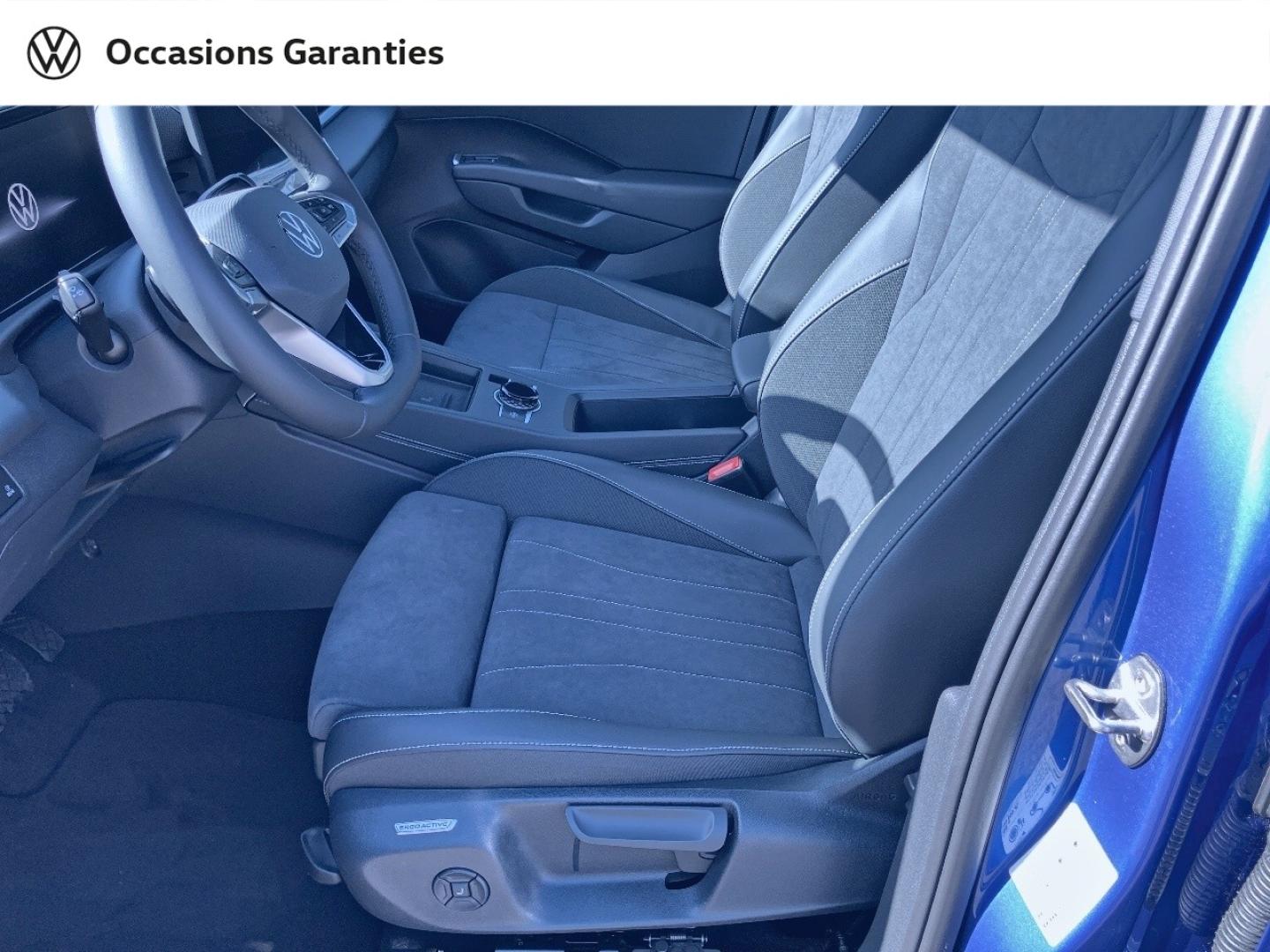 Voitures occasions VOLKSWAGEN T-ROC Style Metz