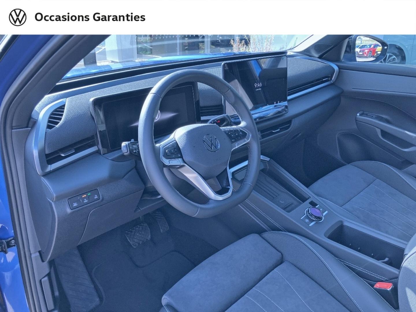 Voitures occasions VOLKSWAGEN T-ROC Style Metz