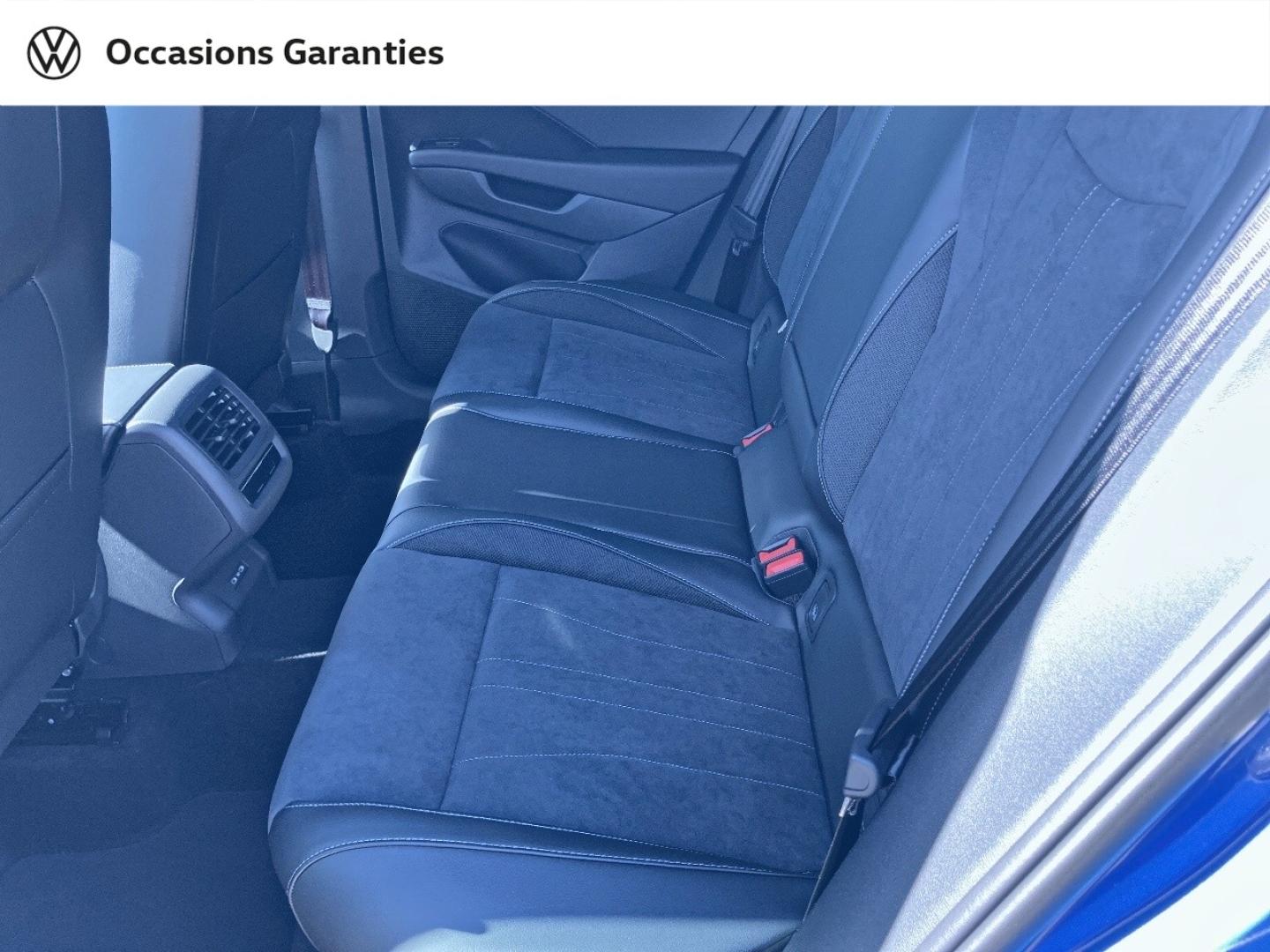 Voitures occasions VOLKSWAGEN T-ROC Style Metz