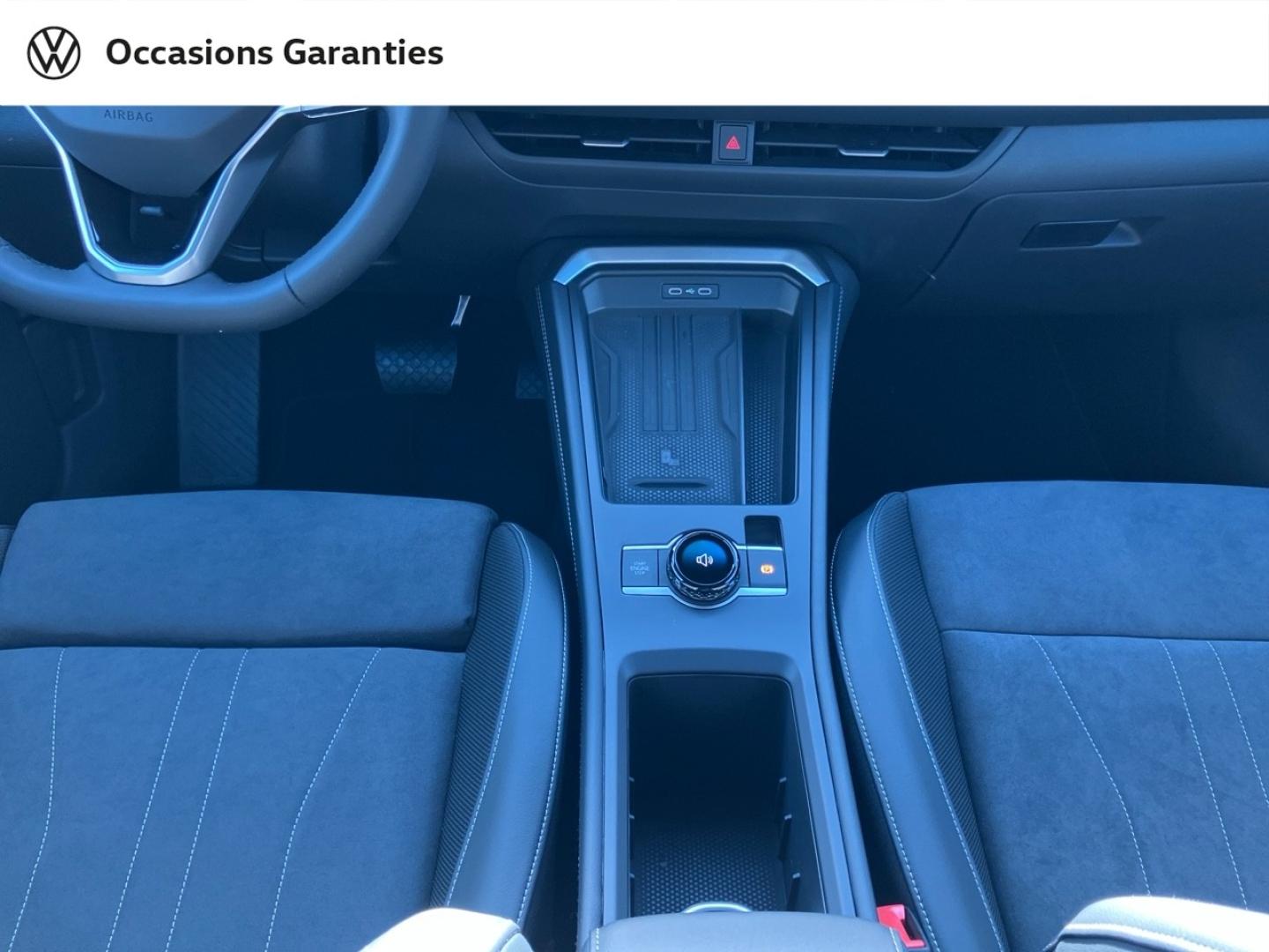 Voitures occasions VOLKSWAGEN T-ROC Style Metz