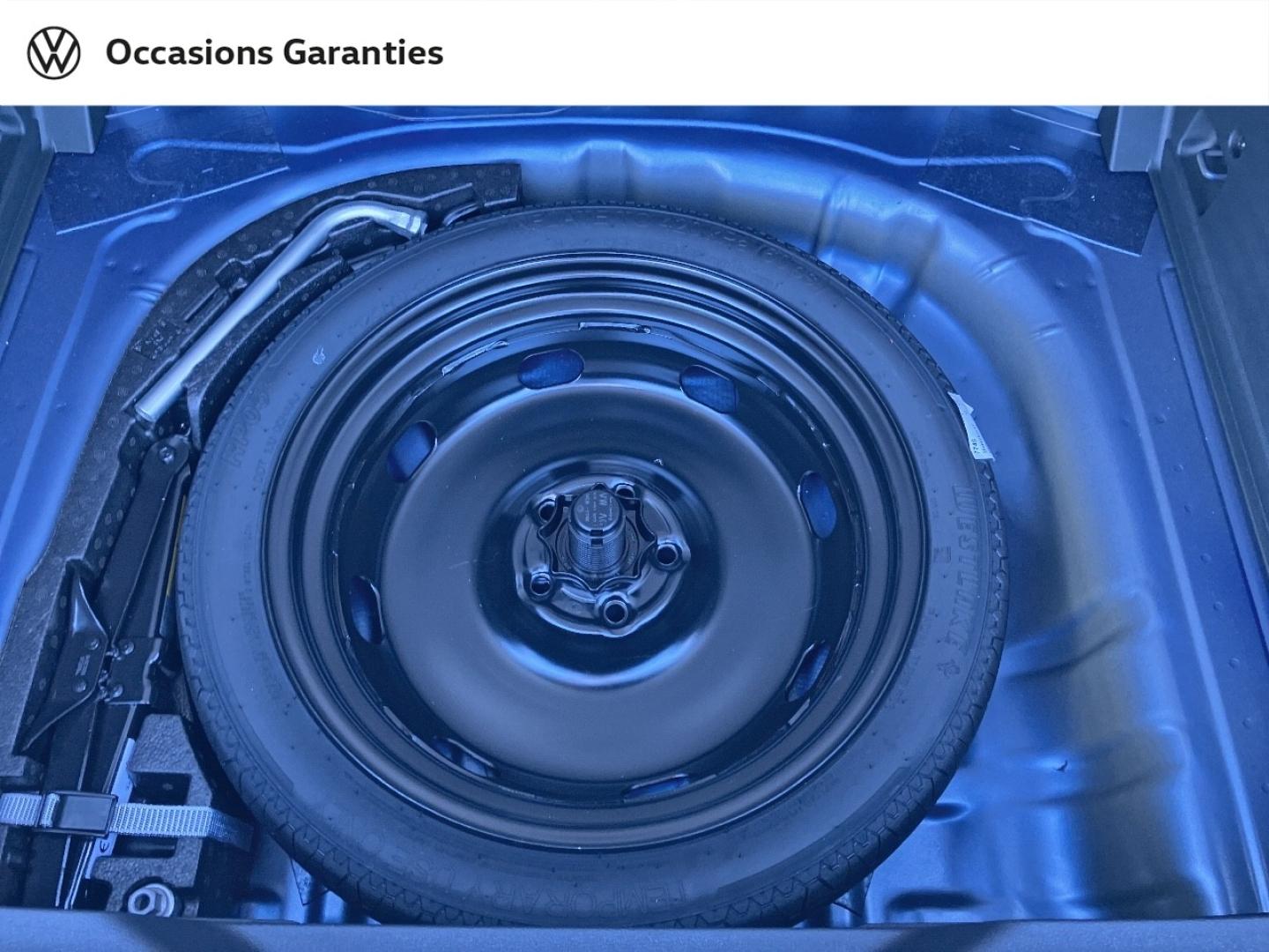Voitures occasions VOLKSWAGEN T-ROC Style Metz